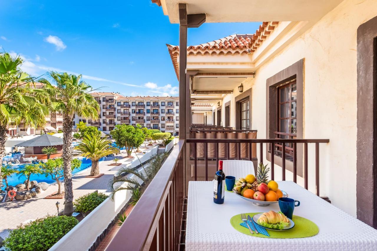 Sunshine Smart Home Hi-End Services Av Streaming Arona  Bagian luar foto