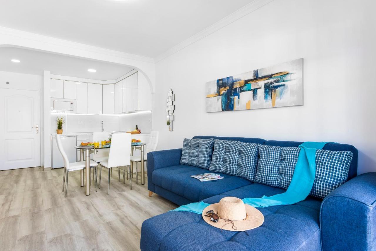 Sunshine Smart Home Hi-End Services Av Streaming Arona  Bagian luar foto