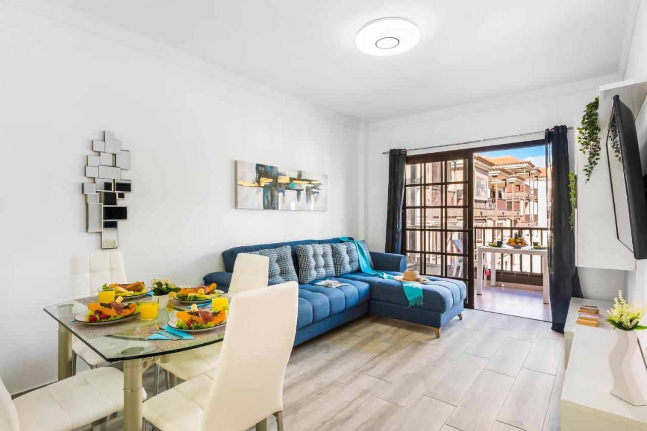 Sunshine Smart Home Hi-End Services Av Streaming Arona  Bagian luar foto
