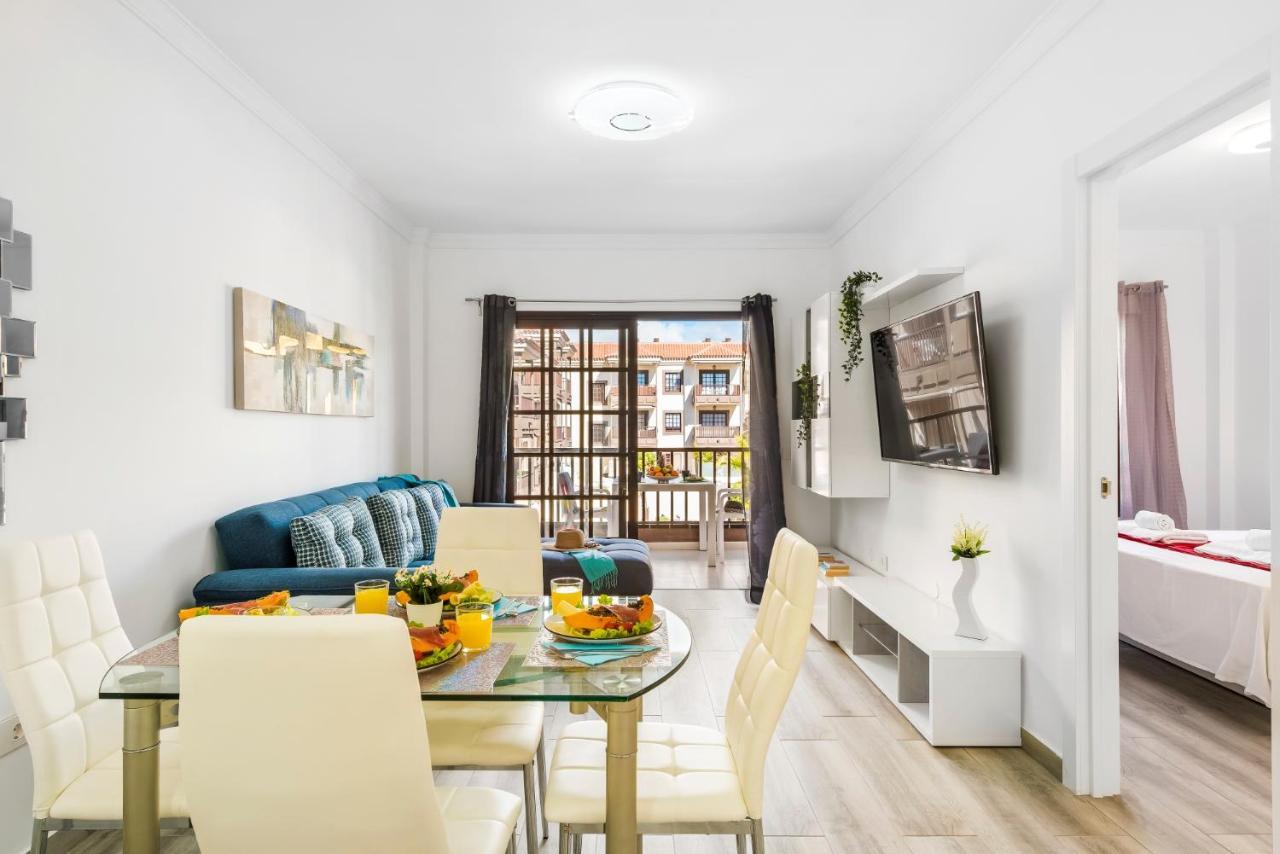 Sunshine Smart Home Hi-End Services Av Streaming Arona  Bagian luar foto