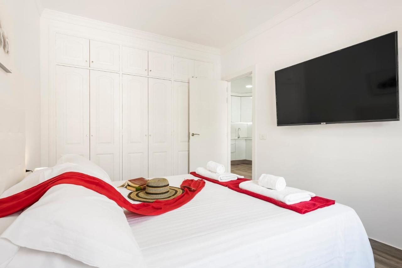 Sunshine Smart Home Hi-End Services Av Streaming Arona  Bagian luar foto