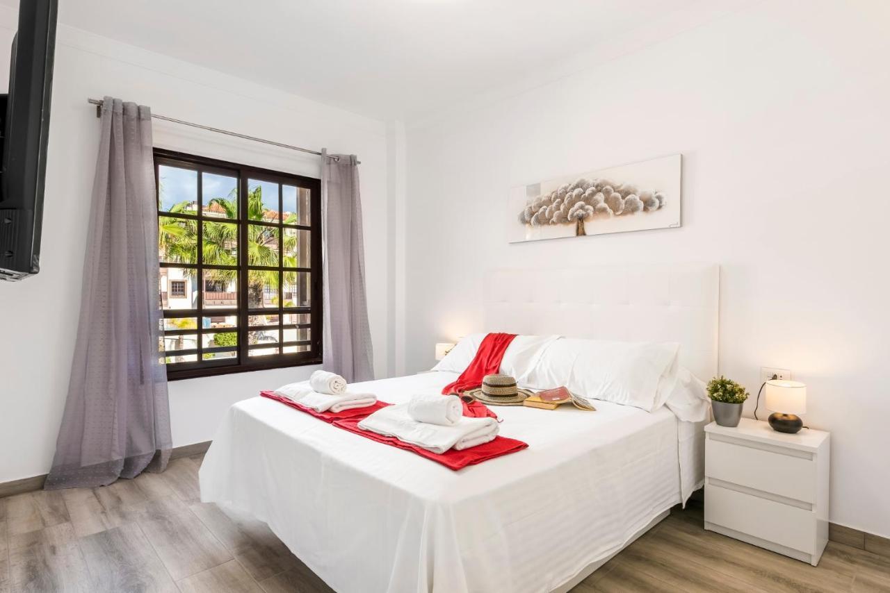 Sunshine Smart Home Hi-End Services Av Streaming Arona  Bagian luar foto