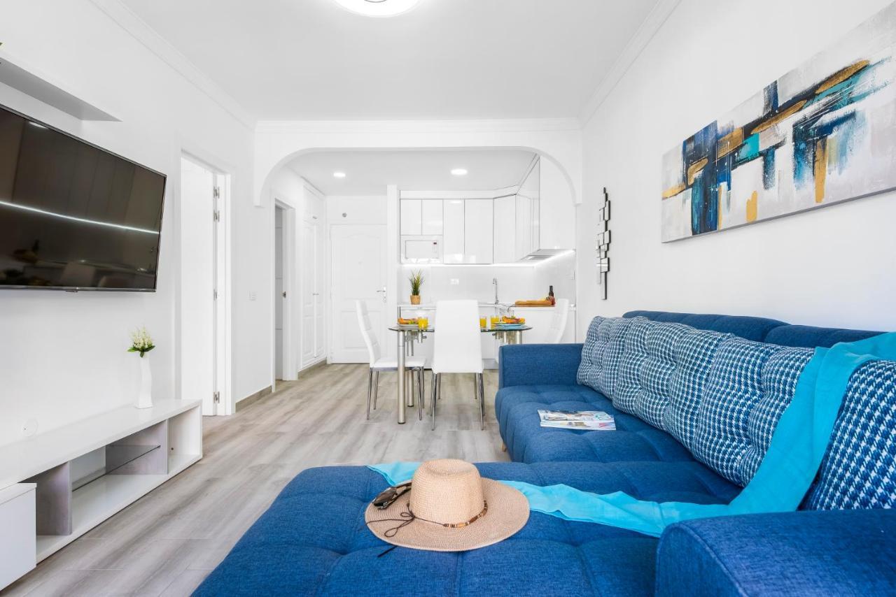 Sunshine Smart Home Hi-End Services Av Streaming Arona  Bagian luar foto