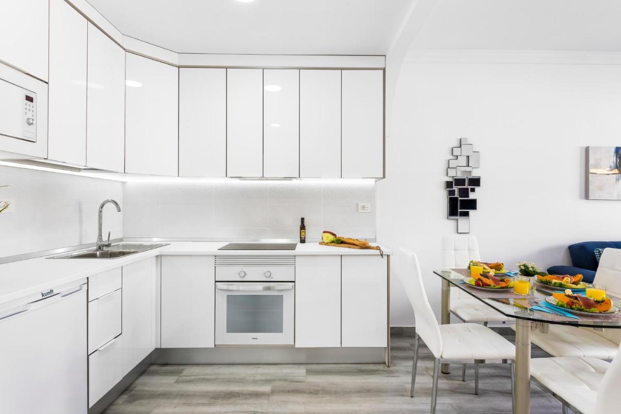 Sunshine Smart Home Hi-End Services Av Streaming Arona  Bagian luar foto